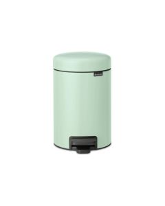 Brabantia Kosmetikeimer NewIcon 3 l, Grün