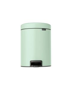 Brabantia Kosmetikeimer NewIcon 5 l, Hellgrün