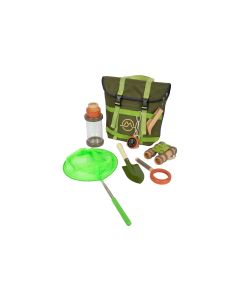 small foot Entdeckerrucksack «Discover»