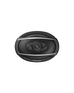 Pioneer 4-Weg-Lautsprecher TS-A6980F