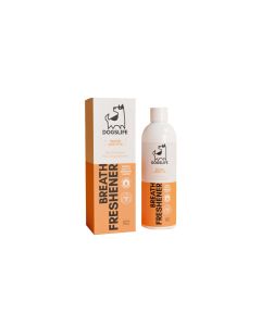 DogsLife Dental Water Additive 237 ml