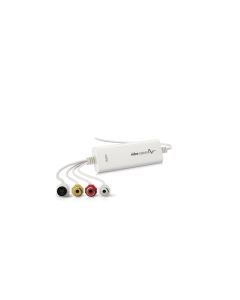 Elgato Adapter Video Capture Composite/S-Video/SCART - USB 2.0