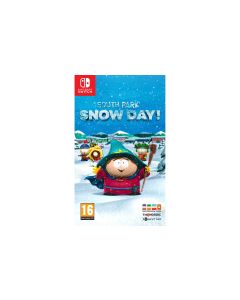 GAME South Park: Snow Day!