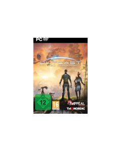 GAME Outcast 2