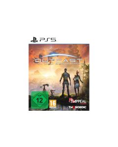 GAME Outcast 2