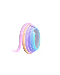 Govee LED Stripe Neon, 3 m, RGBIC, Matter