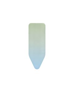 Brabantia Bügelbrettbezug Soothing Sea Blau