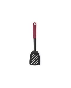 Brabantia Pfannenwender Tasty+ Rot/Schwarz