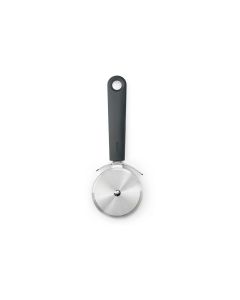 Brabantia Pizzaschneider Tasty+ Dunkelgrau