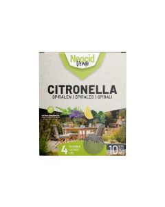 Neocid Expert Mückenspirale Citronella 1 Stück