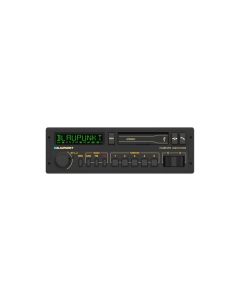 Blaupunkt Autoradio Hamburg SQM 23 DAB Youngtimer 1 DIN