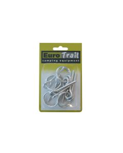 Eurotrail Pen und Ring System