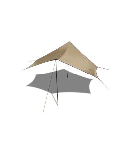 Eurotrail Tarp Hardin