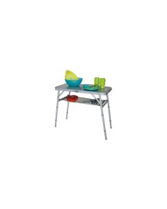 Eurotrail Campingtisch St. Remy