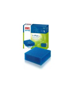 Juwel Filterschwamm bioPlus fein L