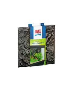 Juwel Rückwandfolie Stone Granite 60 x 55 x 3 cm