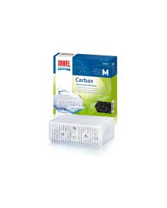 Juwel Filtermasse Carbax M