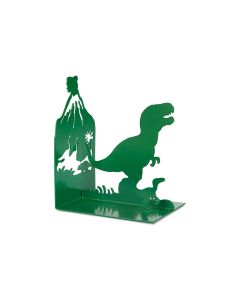 Trendform Buchstütze Dino Grün