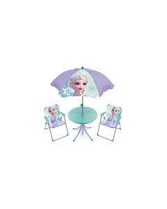 Arditex Outdoor Disney: Frozen 4-teilig