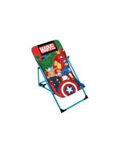 Arditex Kinder-Gartenstuhl Marvel Avengers