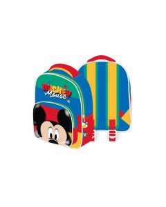 Arditex Rucksack Disney: Mickey 30 x 24.5 x 11 cm