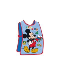 Arditex Malschürze für Kinder Disney Mickey