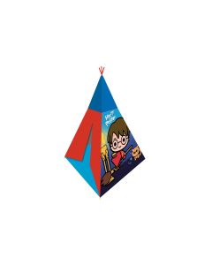 Arditex Spielzelt Tipi: Harry Potter 100 x100 x 135 cm