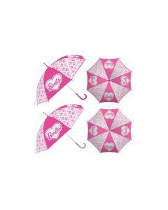 Arditex Regenschirm Barbie 82 cm assortiert