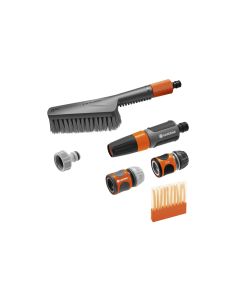 GARDENA Cleansystem Grundausstattung S soft