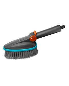GARDENA Cleansystem Handbürste M soft