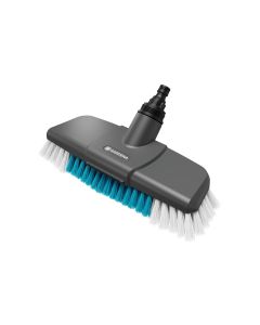 GARDENA Cleansystem Stielbürste hard