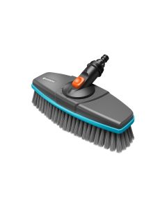 GARDENA Cleansystem Stielbürste soft