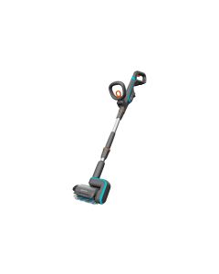 GARDENA Akku-Multi-Reiniger AquaBrush Patio 03/18 V P4A Solo