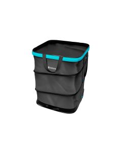GARDENA Gartenabfallsack PopUp Rechteckig, Grösse L
