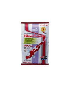 Hikari Koifutter Friend Large, 10 kg