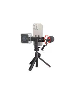 Smallrig Stativ Smartphone Vlog Kit VK-50