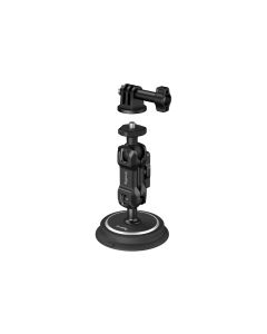 Smallrig Saugnapfhalterung Magic Arm Magnetic
