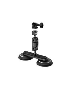 Smallrig Saugnapfhalterung Dual Magnetic