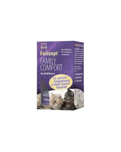 Felisept Wohlbefinden Family Comfort Nachfüllflakon 45 ml