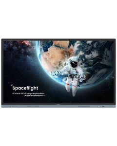 BenQ Touch Display RM6504 Infrarot 65