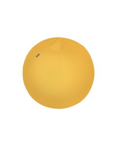 Leitz Sitzball Ergo Cosy Active Gelb
