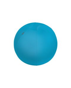 Leitz Sitzball Ergo Cosy Active Blau