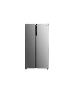Beko Foodcenter SBS300 Silber