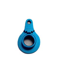 Tamiya Aluminium-Servohorn für Hi-Torque Servo Saver