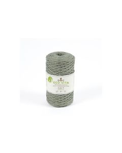 DMC Wolle Nova Vita 2.5 mm, 250 g, Metallic Khaki