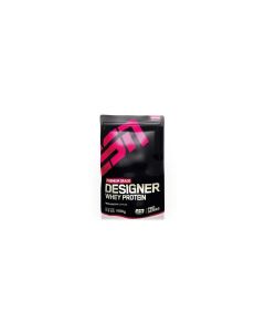 ESN Pulver Designer Whey Protein Schokolade 1000 g, Beutel