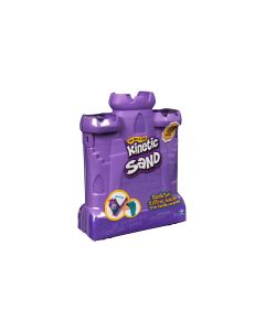 Spinmaster Kinetic Sand Burgenkoffer 454 g