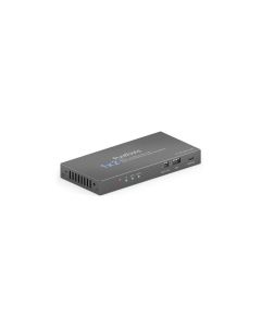 PureLink PureTools Splitter PT-SP-HD12-48G 1 x 2 HDMI 2.1 - 48Gbps - 8K