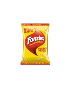 Fonzies Chips Käse 100 g