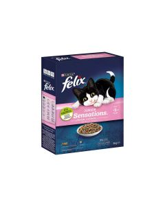 Felix Trockenfutter Sensations Junior, 1 kg